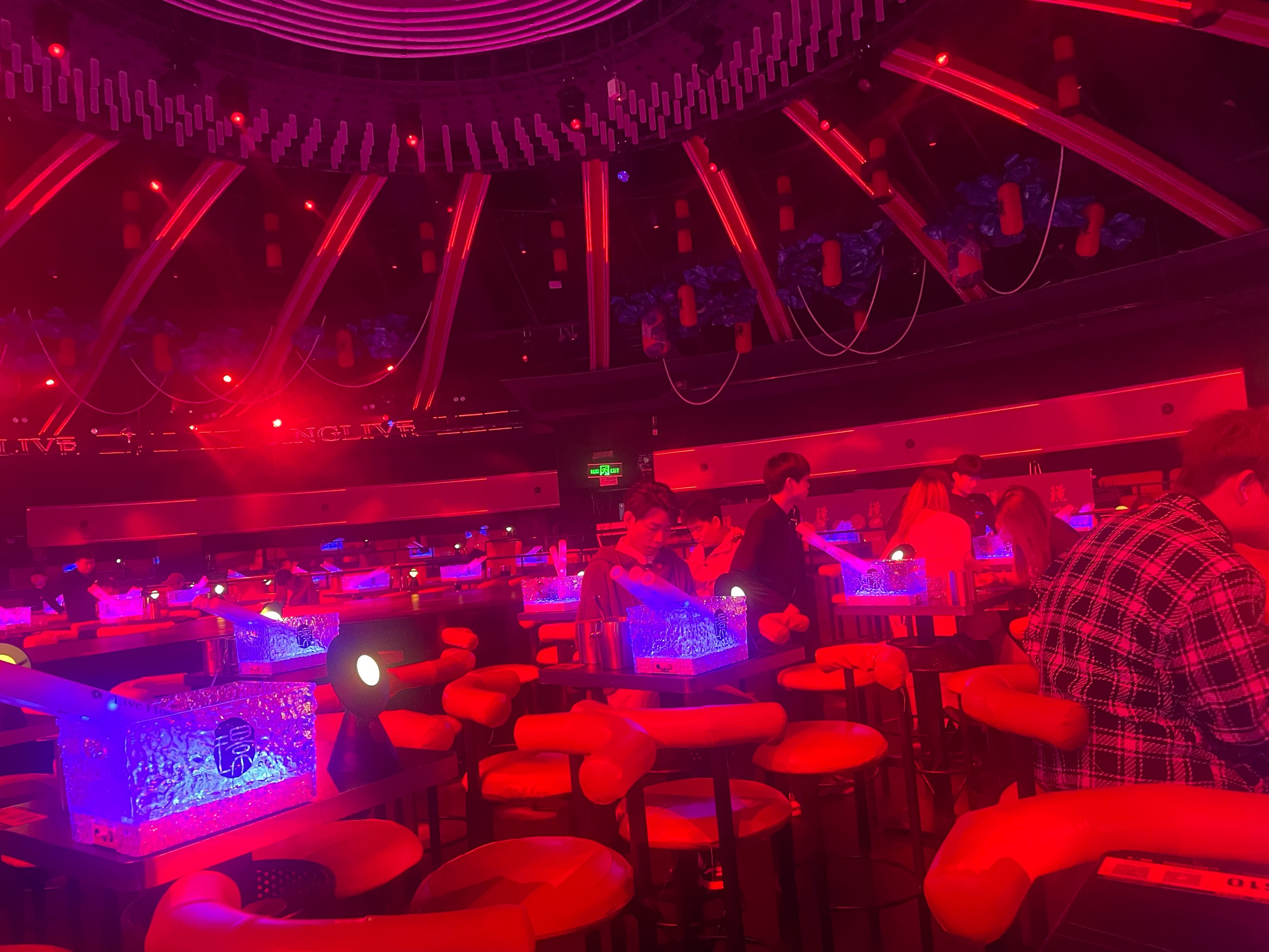 宜昌商务ktv与片场的区别解析-远安县ktv预订